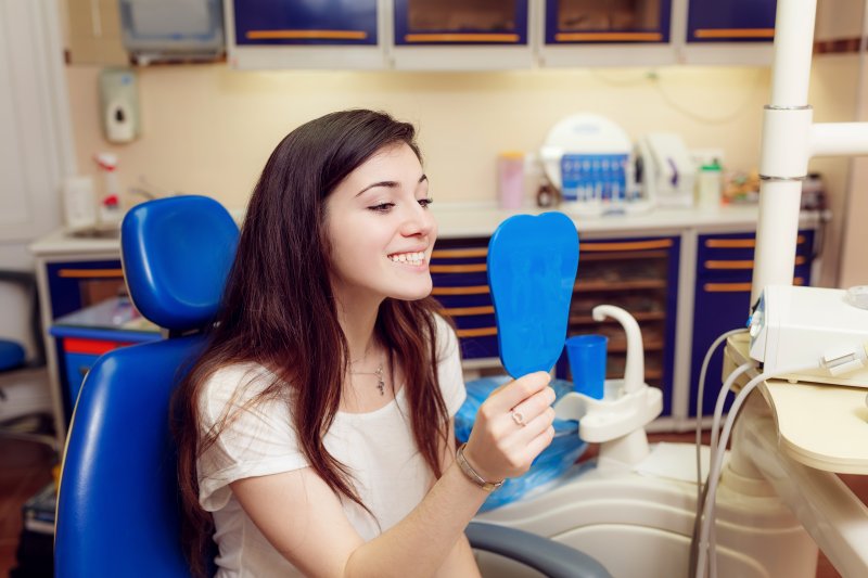 Can Teenagers Get Dental Implants? | Teens Missing Teeth